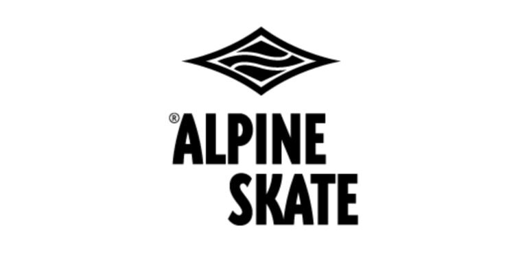 Alpine Skate